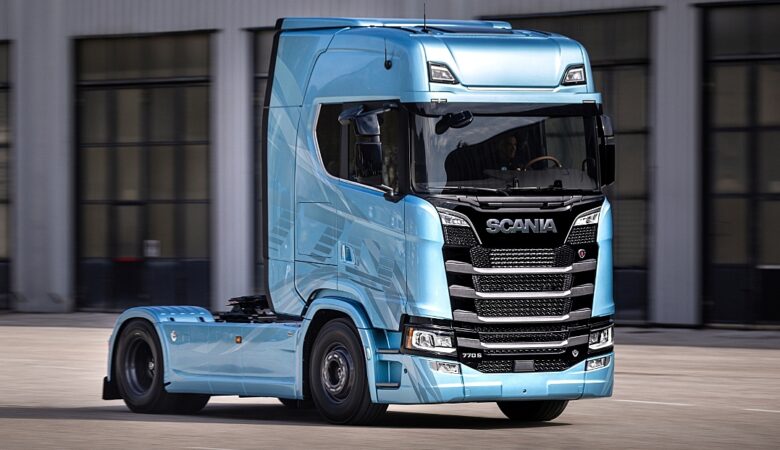 Scania